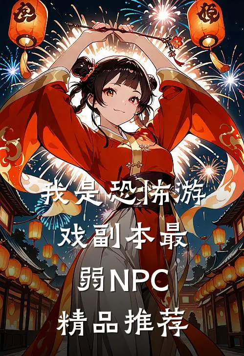我是恐怖游戏副本最弱NPC精品推荐