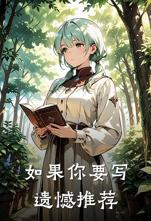 如果你要写遗憾推荐