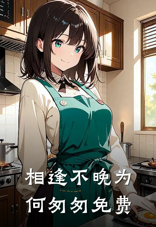 相逢不晚为何匆匆免费