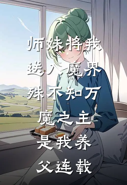 师妹将我送入魔界，殊不知万魔之主是我养父连载