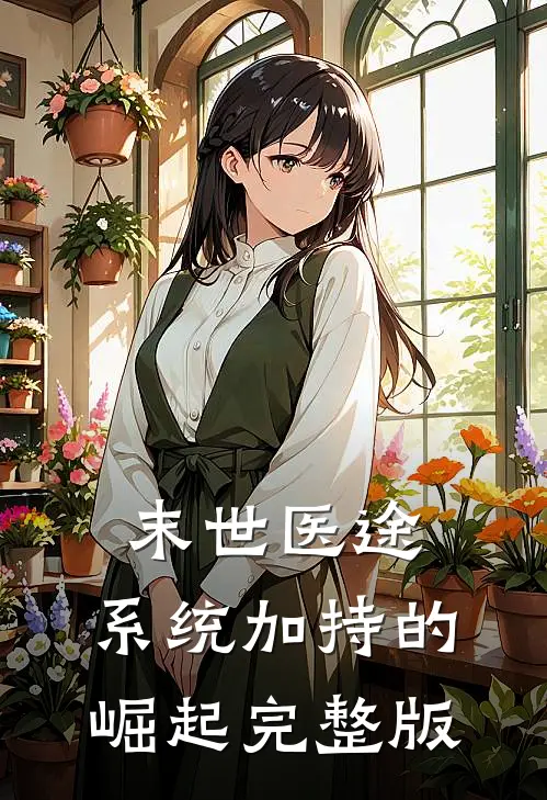 末世医途：系统加持的崛起完整版