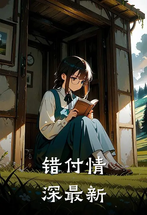 错付情深最新