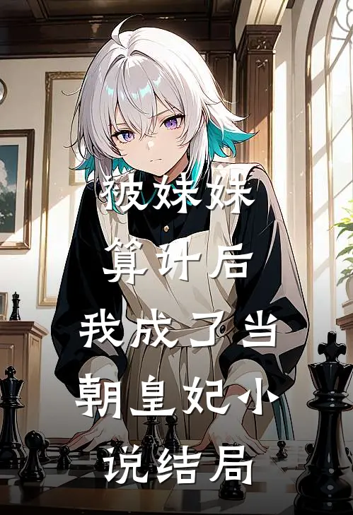 被妹妹算计后，我成了当朝皇妃小说结局
