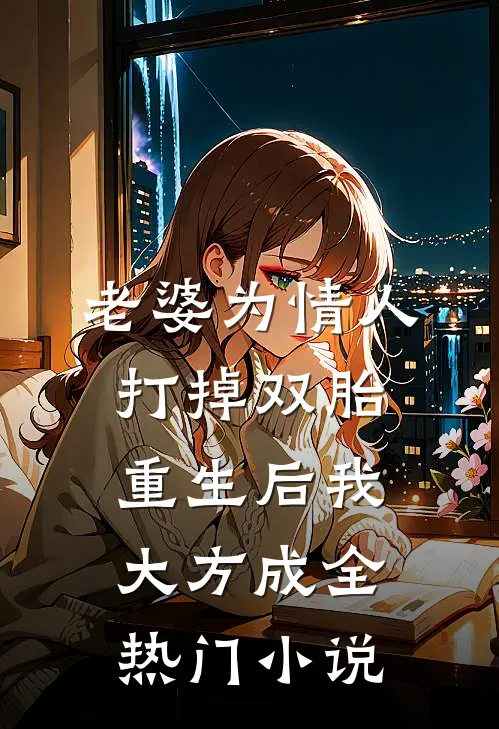 老婆为情人打掉双胎，重生后我大方成全热门小说