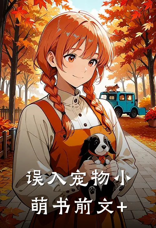 误入宠物小萌书前文+
