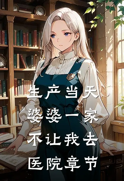 生产当天，婆婆一家不让我去医院章节