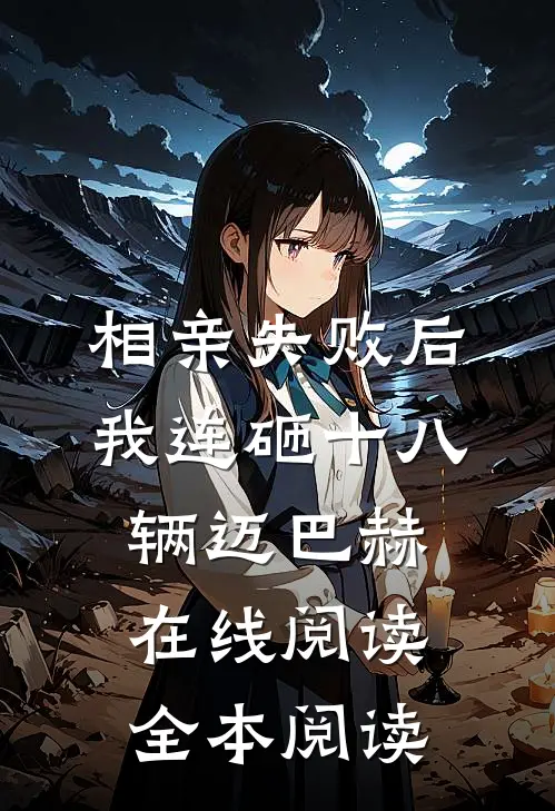 相亲失败后，我连砸十八辆迈巴赫在线阅读全本阅读