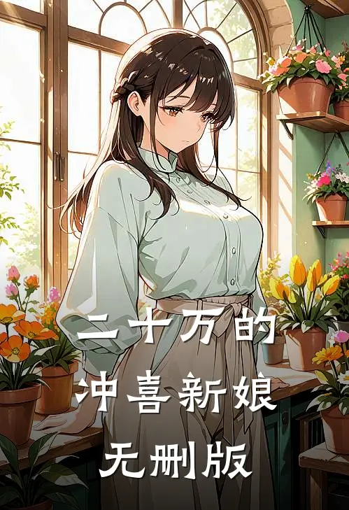 二十万的冲喜新娘无删版