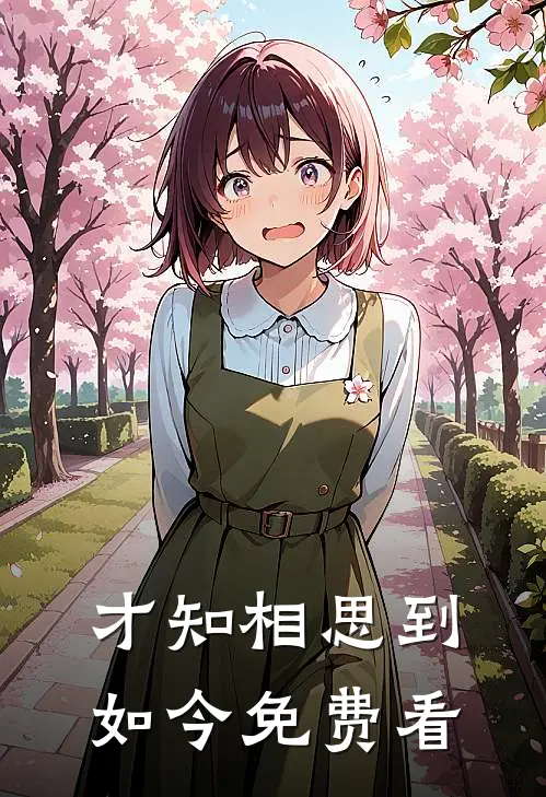 才知相思到如今免费看