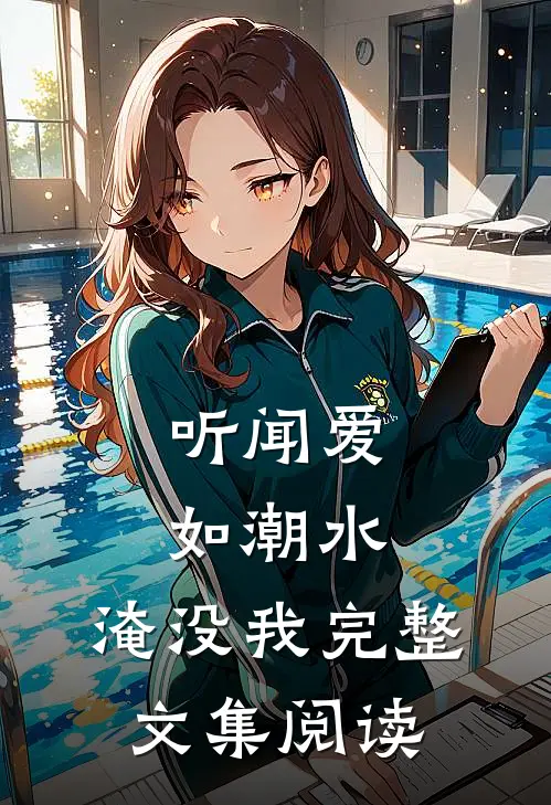 听闻爱如潮水，淹没我完整文集阅读