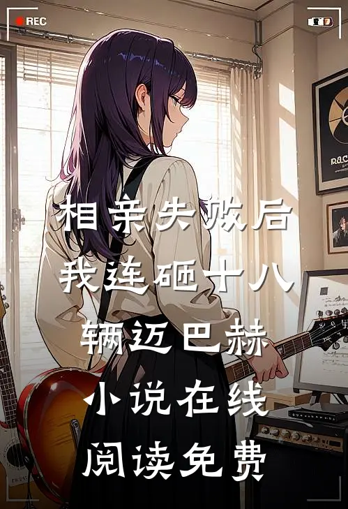 相亲失败后，我连砸十八辆迈巴赫小说在线阅读免费