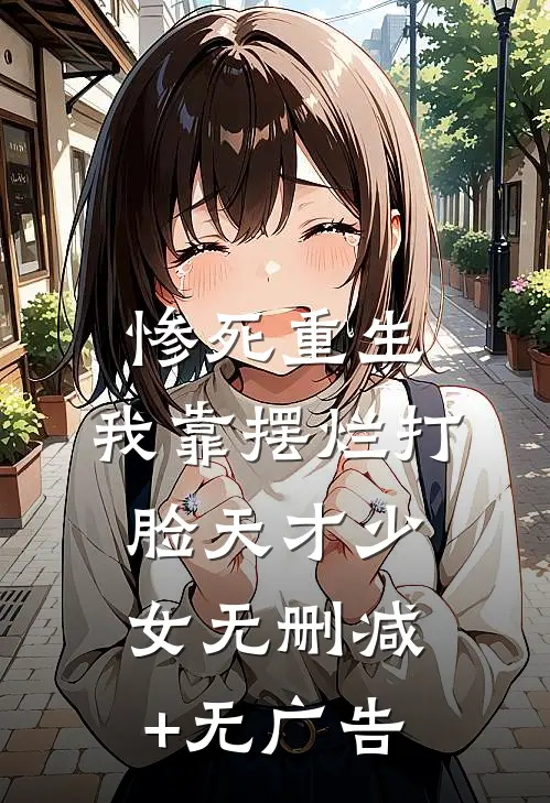 惨死重生，我靠摆烂打脸天才少女无删减+无广告