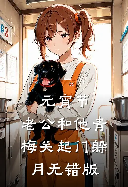 元宵节，老公和他青梅关起门躲月无错版