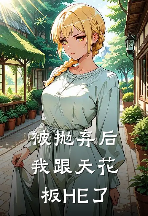被抛弃后我跟天花板HE了