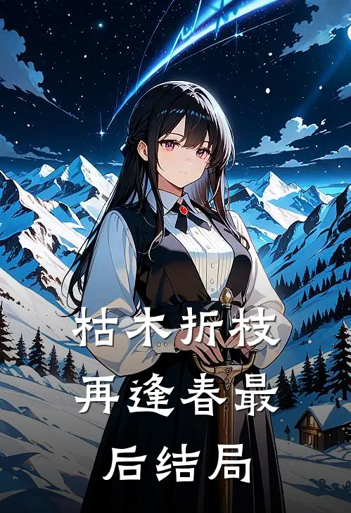 枯木折枝再逢春最后结局