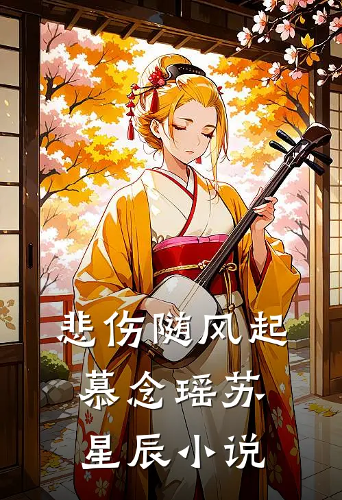 悲伤随风起慕念瑶苏星辰小说