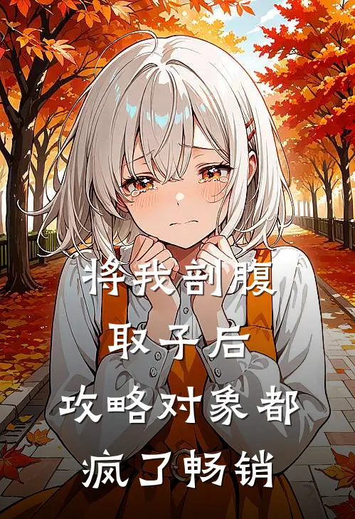 将我剖腹取子后，攻略对象都疯了畅销