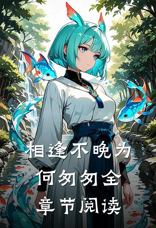 相逢不晚为何匆匆全章节阅读