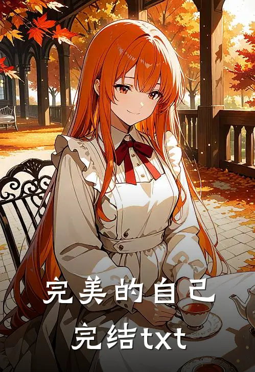 完美的自己完结txt