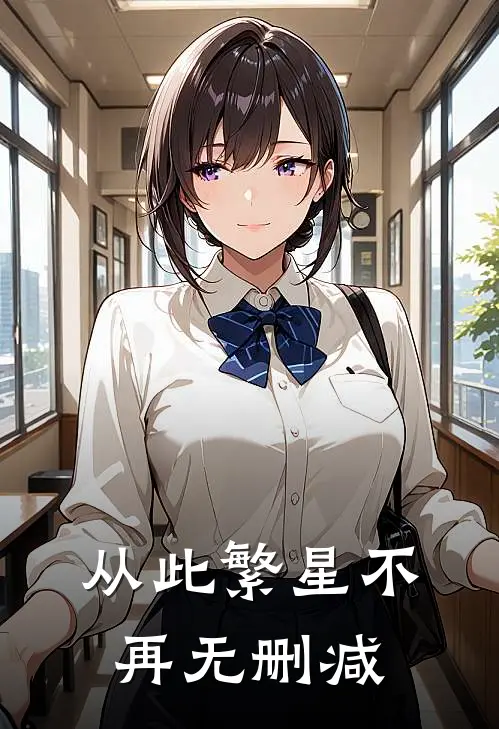 从此繁星不再无删减