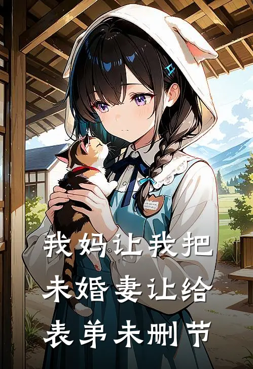我妈让我把未婚妻让给表弟未删节