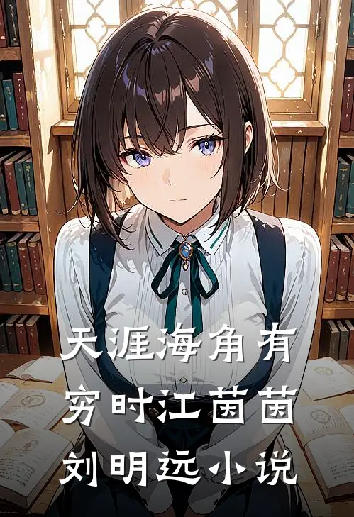 天涯海角有穷时江茵茵刘明远小说