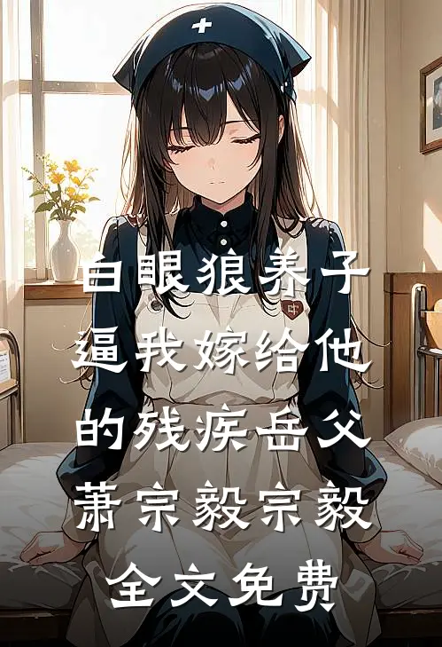 白眼狼养子逼我嫁给他的残疾岳父萧宗毅宗毅全文免费