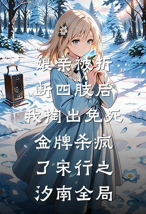 娘亲被折断四肢后，我掏出免死金牌杀疯了宋行之汐南全局