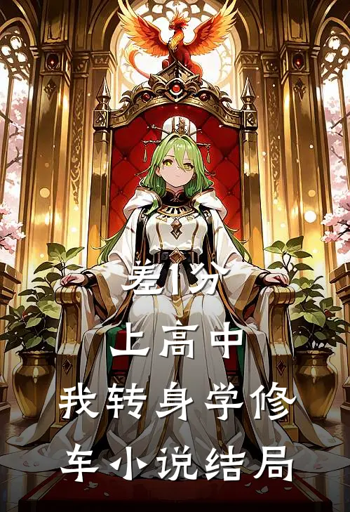 差1分上高中，我转身学修车小说结局