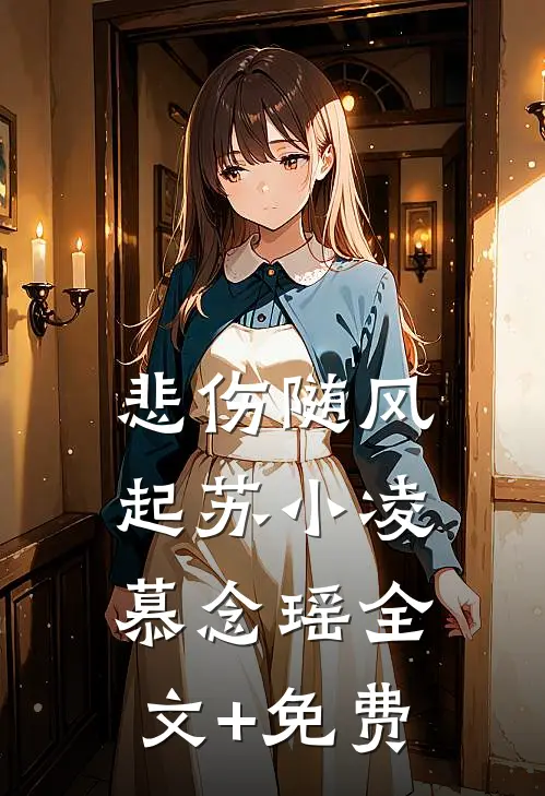 悲伤随风起苏小凌慕念瑶全文+免费