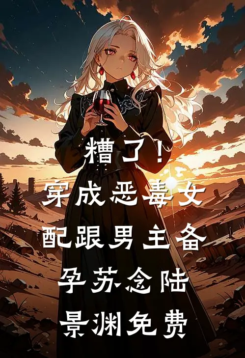 万人嫌女配她不干了