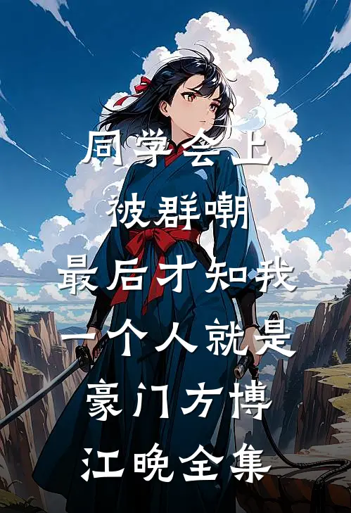 同学会上被群嘲，最后才知我一个人就是豪门方博江晚全集