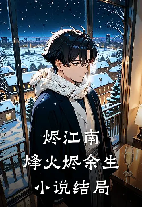 烬江南：烽火烬余生小说结局