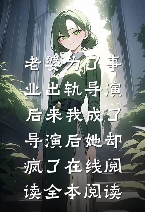 老婆为了事业出轨导演，后来我成了导演后她却疯了在线阅读全本阅读