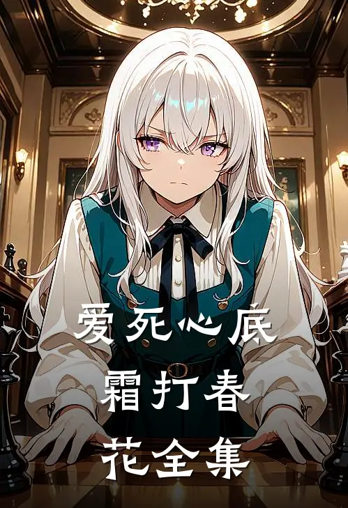 爱死心底，霜打春花全集