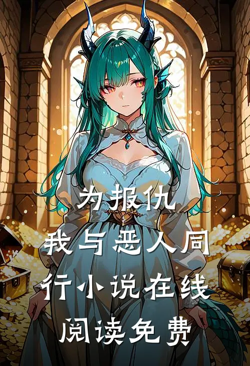 为报仇，我与恶人同行小说在线阅读免费