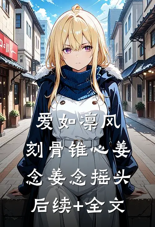 爱如凛风，刻骨锥心姜念姜念摇头后续+全文