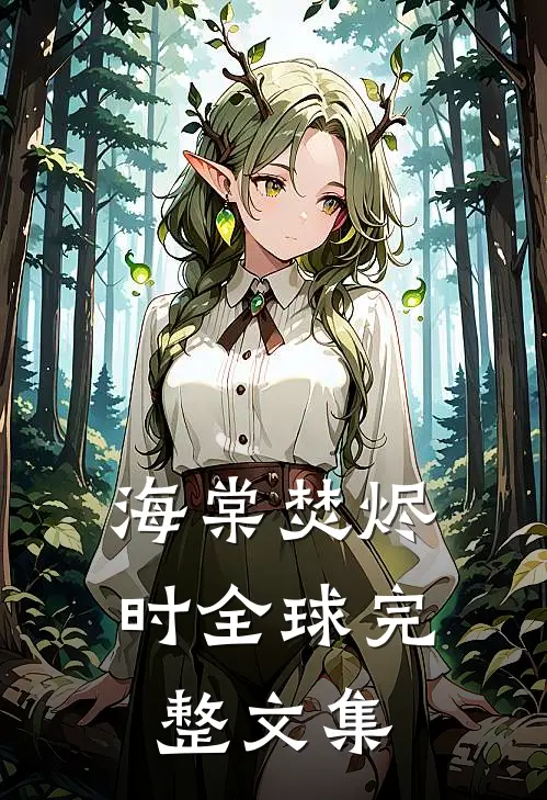 海棠焚烬时全球完整文集