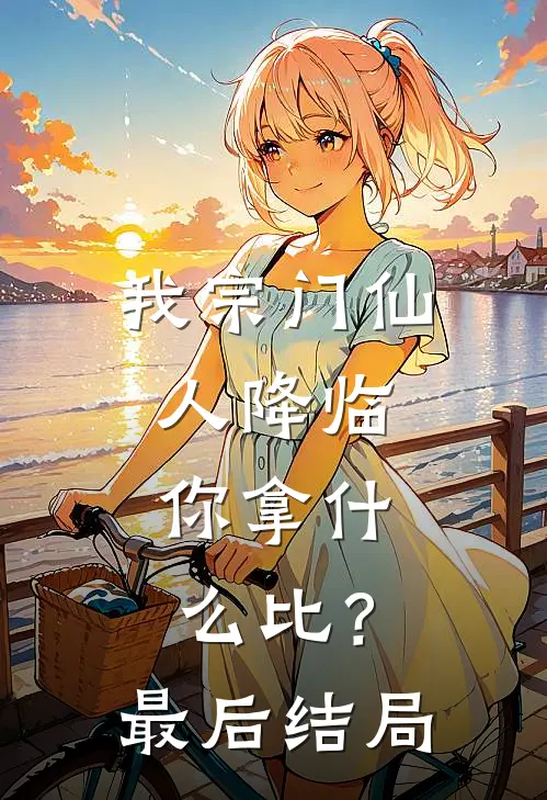我宗门仙人降临，你拿什么比？最后结局
