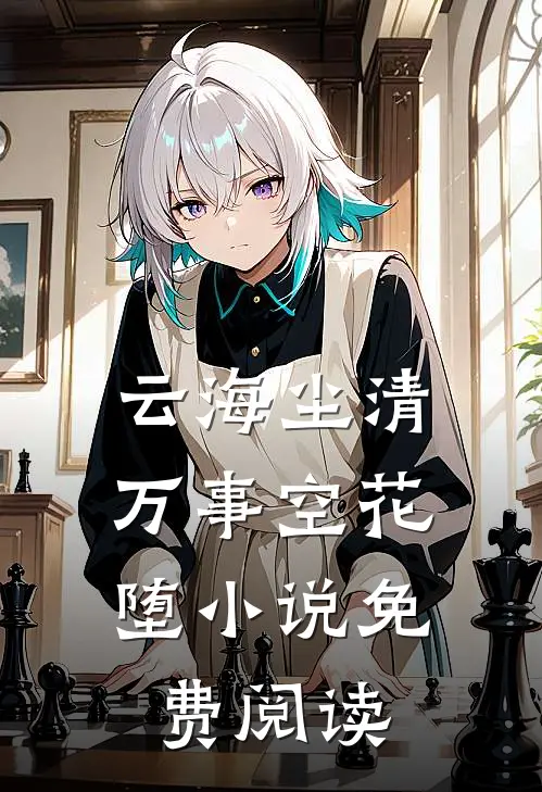 云海尘清，万事空花堕小说免费阅读
