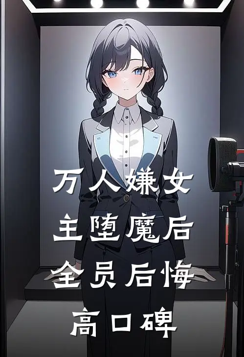 万人嫌女主堕魔后，全员后悔高口碑