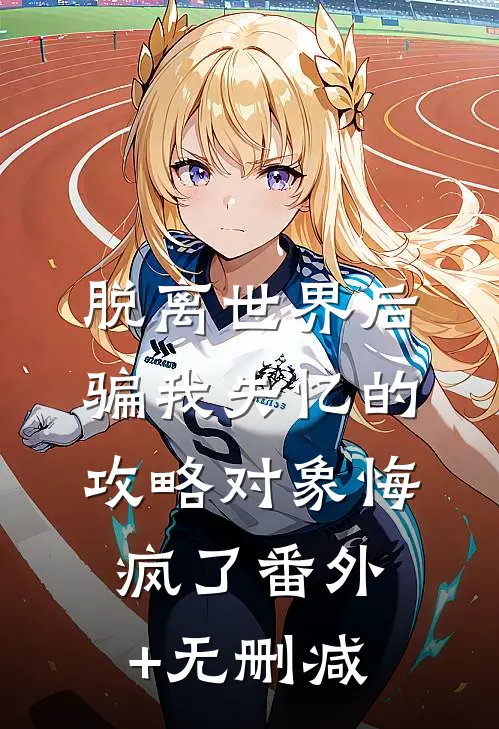 脱离世界后，骗我失忆的攻略对象悔疯了番外+无删减