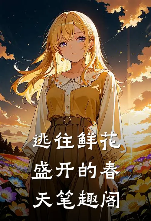 逃往鲜花盛开的春天笔趣阁