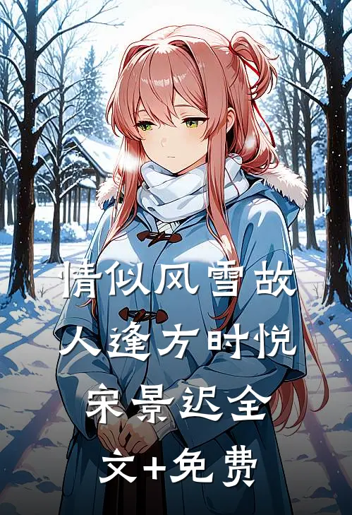 情似风雪故人逢方时悦宋景迟全文+免费