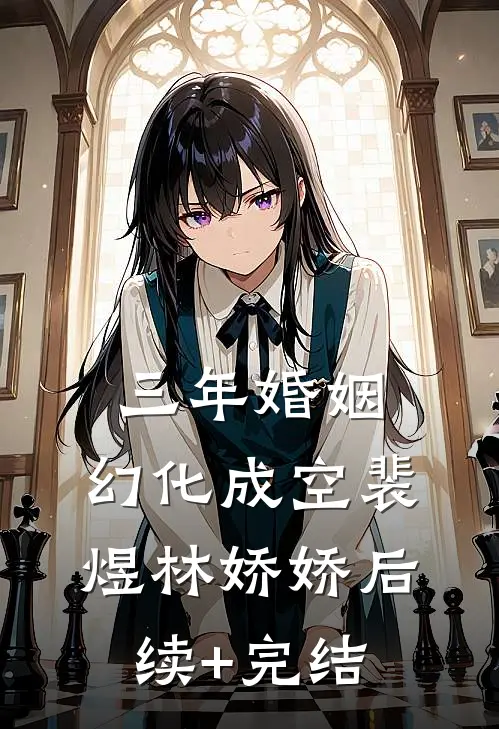 三年婚姻，幻化成空裴煜林娇娇后续+完结