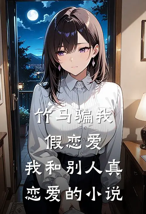 竹马骗我假恋爱，我和别人真恋爱的小说