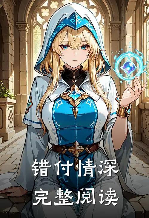 错付情深完整阅读