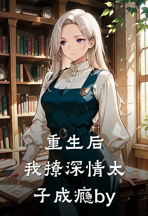 重生后，我撩深情太子成瘾by