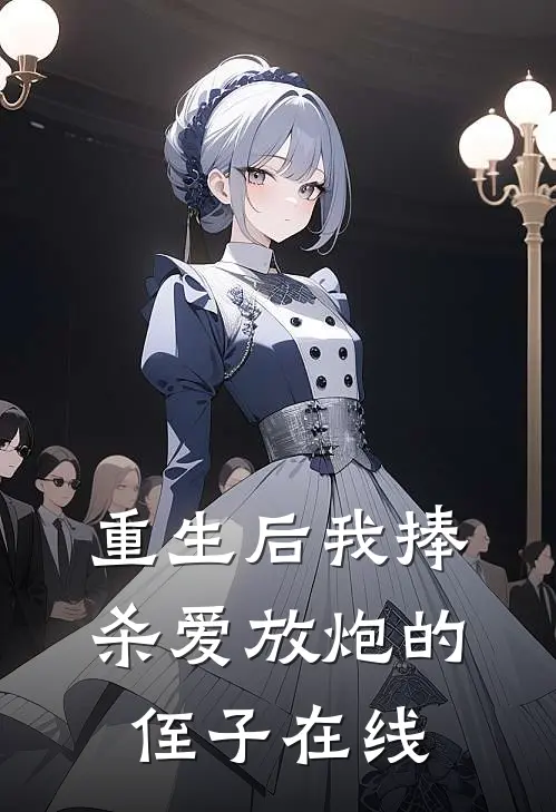 重生后我捧杀爱放炮的侄子在线