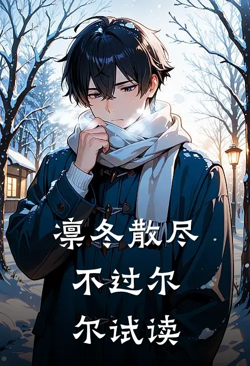 凛冬散尽，不过尔尔试读
